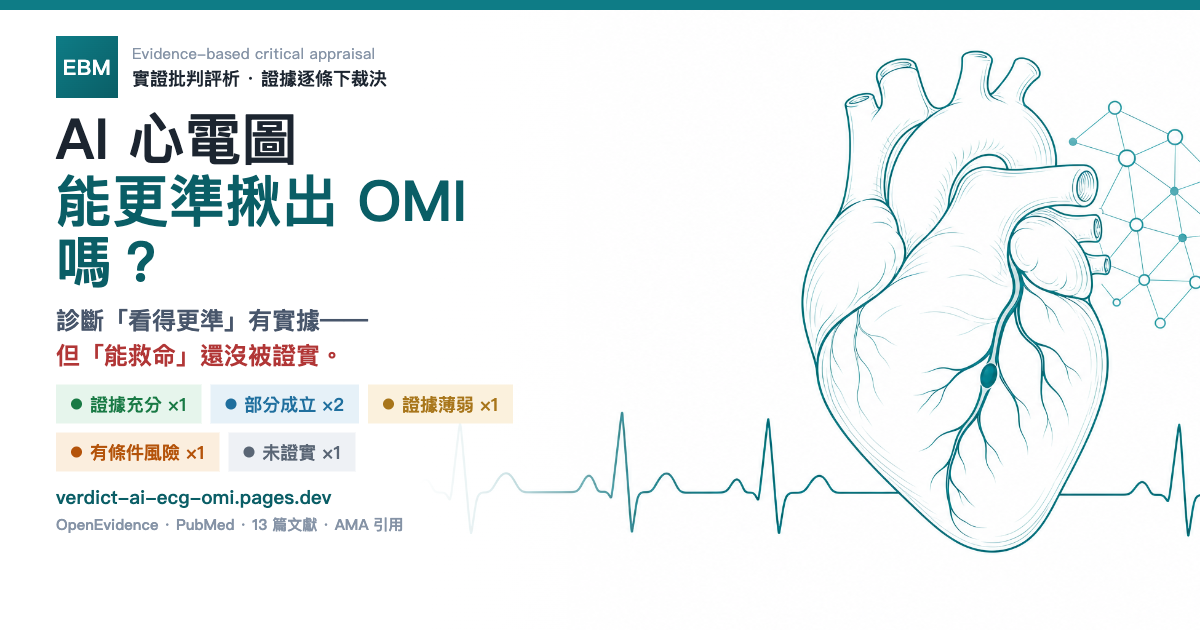 實證評析報告封面